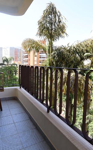 Apartamento à venda com 213m², 4 quartos e 2 vagasVaranda 