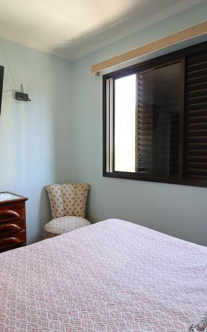 Apartamento à venda com 213m², 4 quartos e 2 vagasSuíte