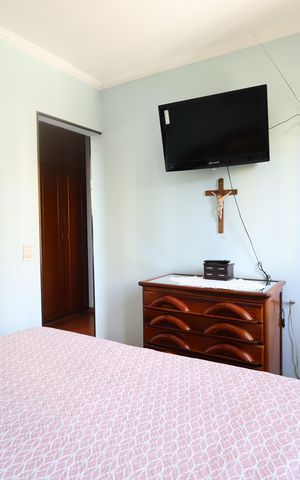 Apartamento à venda com 213m², 4 quartos e 2 vagasSuíte