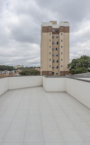 Apartamento à venda com 27m², 1 quarto e sem vagaÁrea comum