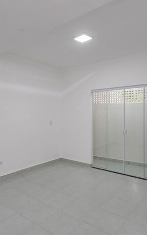 Apartamento à venda com 27m², 1 quarto e sem vagaSala/Cozinha