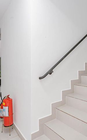 Apartamento à venda com 27m², 1 quarto e sem vagaÁrea comum