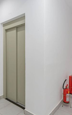 Apartamento à venda com 29m², 1 quarto e sem vagaHall de entrada