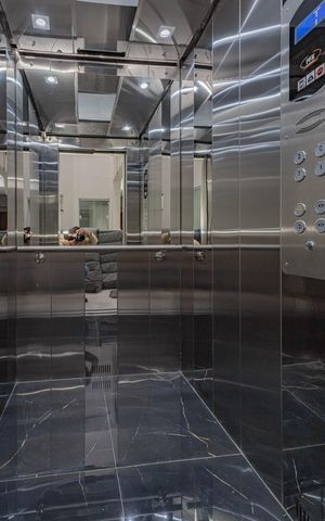Apartamento à venda com 29m², 1 quarto e sem vagaElevador