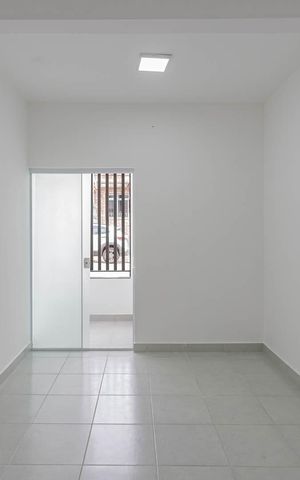 Apartamento à venda com 33m², 1 quarto e sem vagaQuarto