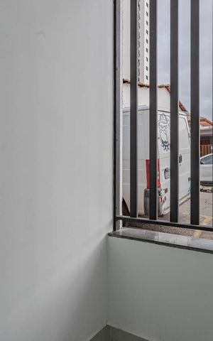 Apartamento à venda com 33m², 1 quarto e sem vagaVaranda