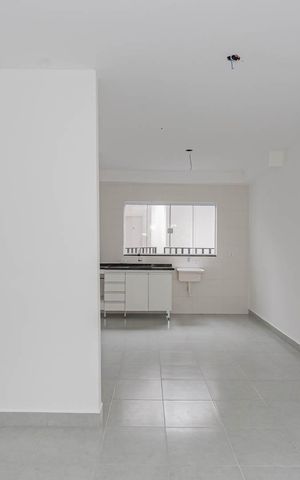 Studio à venda com 28m², 1 quarto e sem vagaQuarto