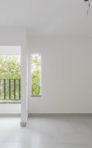 Studio à venda com 28m², 1 quarto e sem vagaQuarto