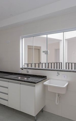 Studio à venda com 28m², 1 quarto e sem vagaStudio