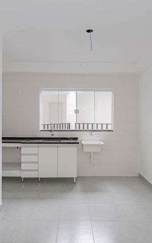 Studio à venda com 28m², 1 quarto e sem vagaStudio