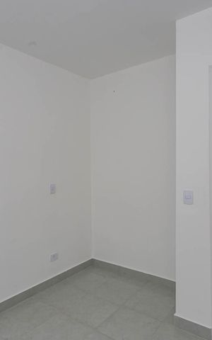 Apartamento à venda com 35m², 2 quartos e sem vagaQuarto 1