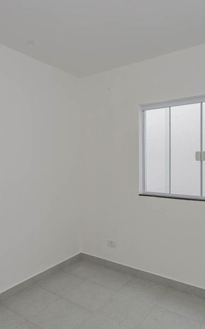 Apartamento à venda com 35m², 2 quartos e sem vagaQuarto 2