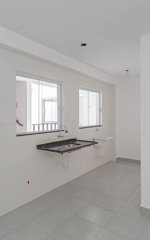 Apartamento à venda com 35m², 2 quartos e sem vagaSala 