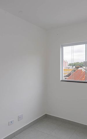 Apartamento à venda com 31m², 1 quarto e sem vagaQuarto