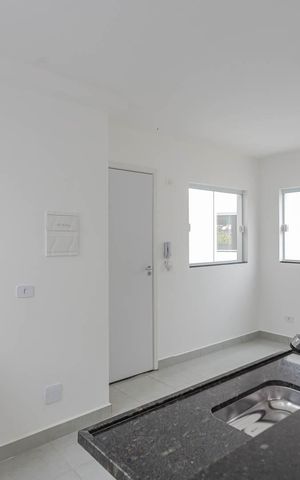 Apartamento à venda com 31m², 1 quarto e sem vagaSala e cozinha