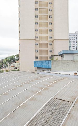 Apartamento à venda com 31m², 1 quarto e sem vagaVista
