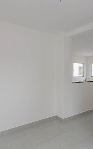 Apartamento à venda com 31m², 1 quarto e sem vagaQuarto