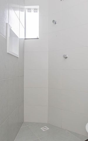 Apartamento à venda com 31m², 1 quarto e sem vagaBanheiro