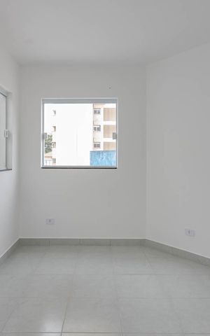 Apartamento à venda com 31m², 1 quarto e sem vagaSala e cozinha