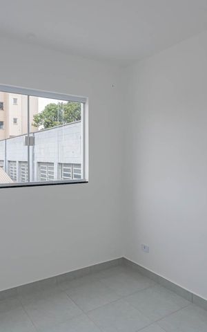 Apartamento à venda com 31m², 1 quarto e sem vagaQuarto