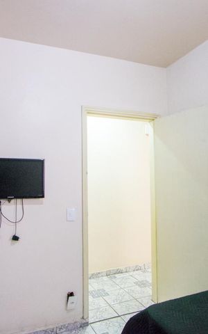 Casa à venda com 96m², 2 quartos e 1 vaga Casa à venda com 96m², 2 quartos e 1 vagaQuarto 2