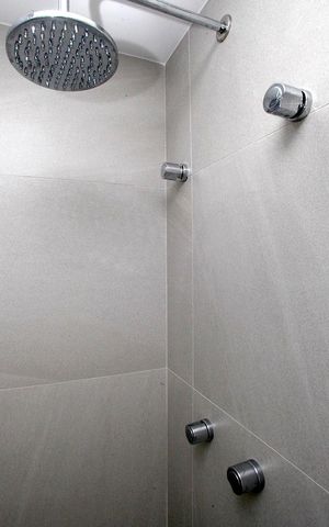 Studio à venda com 25m², 1 quarto e 1 vagaBanheiro