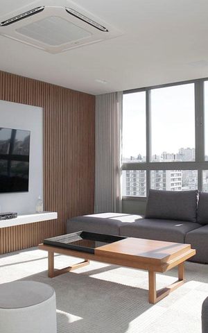 Studio à venda com 25m², 1 quarto e 1 vagaÁrea Comum - Lounge