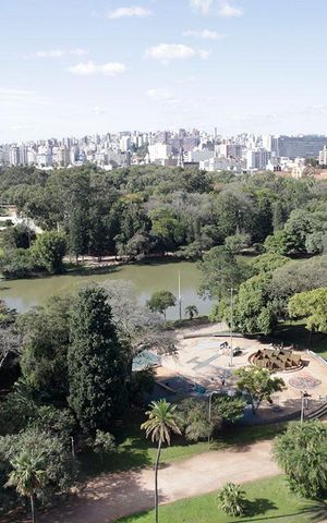 Studio à venda com 25m², 1 quarto e 1 vagaÁrea Comum - Lounge Vista