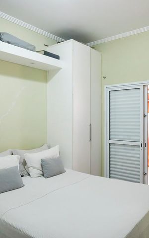 Apartamento para alugar com 92m², 3 quartos e 3 vagasSuíte