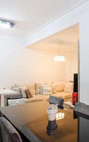 Apartamento para alugar com 92m², 3 quartos e 3 vagasSala