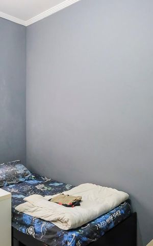 Apartamento para alugar com 92m², 3 quartos e 3 vagasQuarto 1