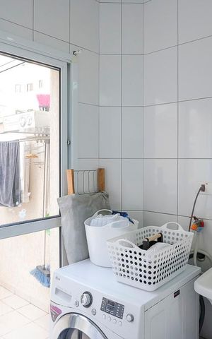 Apartamento para alugar com 92m², 3 quartos e 3 vagasÁrea de serviço
