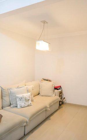 Apartamento para alugar com 92m², 3 quartos e 3 vagasSala