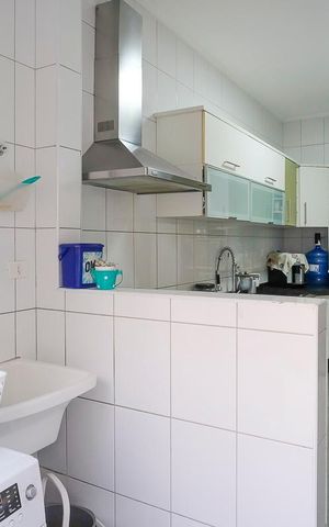 Apartamento para alugar com 92m², 3 quartos e 3 vagasÁrea de serviço