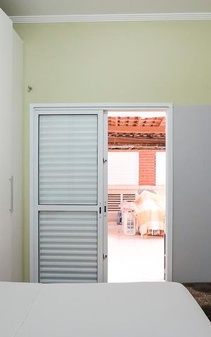 Apartamento para alugar com 92m², 3 quartos e 3 vagasSuíte