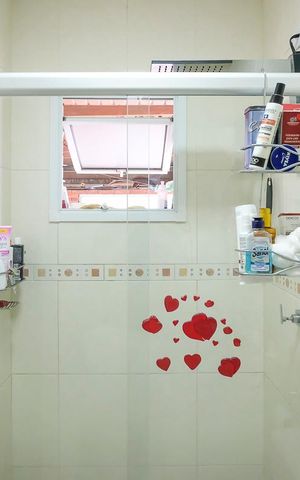 Apartamento para alugar com 92m², 3 quartos e 3 vagasBanheiro da suíte
