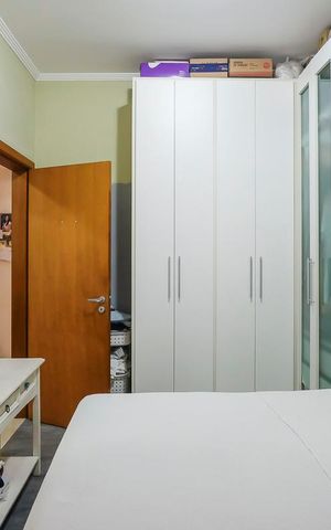 Apartamento para alugar com 92m², 3 quartos e 3 vagasSuíte