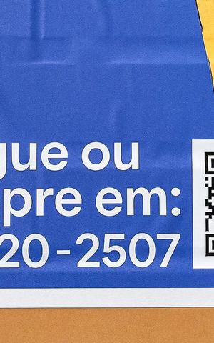 Apartamento para alugar com 92m², 3 quartos e 3 vagasplaquinha/OVHR-377