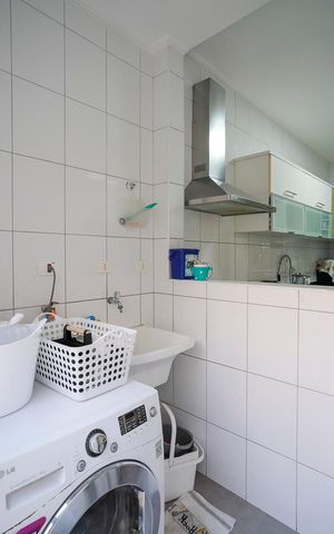 Apartamento para alugar com 92m², 3 quartos e 3 vagasÁrea de serviço
