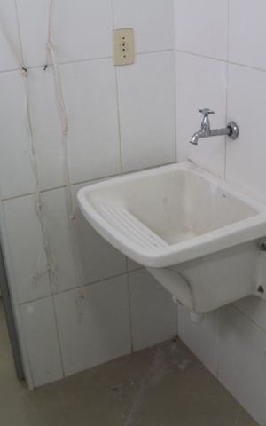 Apartamento à venda com 119m², 3 quartos e 1 vagaÁrea de Serviço