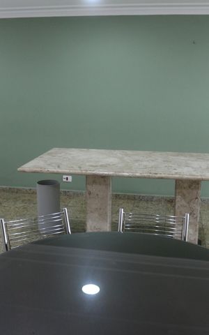 Apartamento à venda com 119m², 3 quartos e 1 vagaÁrea comum - Salão de festas