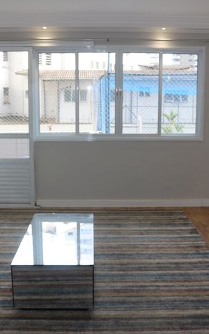 Apartamento à venda com 119m², 3 quartos e 1 vagaSala
