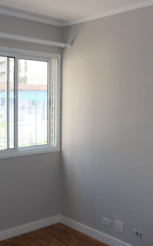 Apartamento à venda com 119m², 3 quartos e 1 vagaQuarto 1