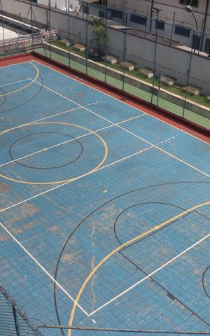 Apartamento à venda com 119m², 3 quartos e 1 vagaQuadra Esportiva