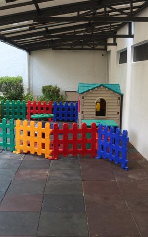 Apartamento à venda com 119m², 3 quartos e 1 vagaÁrea comum - Playground