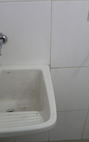 Apartamento à venda com 119m², 3 quartos e 1 vagaÁrea de Serviço
