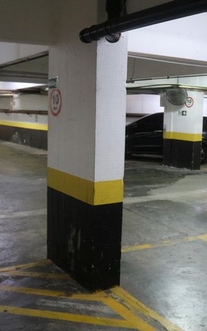 Apartamento à venda com 119m², 3 quartos e 1 vagaGaragem