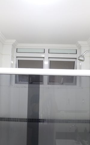 Apartamento à venda com 119m², 3 quartos e 1 vagaBanheiro 1