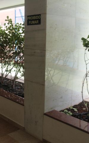 Apartamento à venda com 119m², 3 quartos e 1 vagaÁrea comum