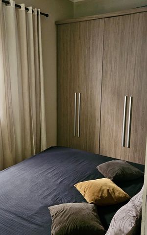 Casa à venda com 150m², 2 quartos e 2 vagas